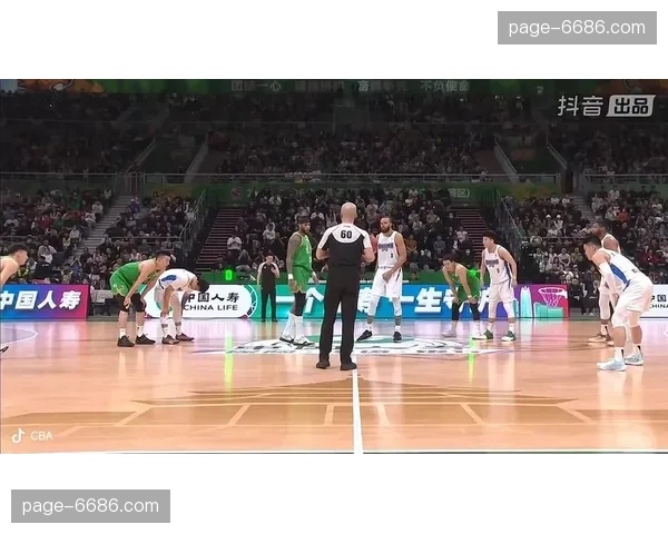 鄢手骐三分5中4砍15分 辽宁射手开场手感火热定比赛基调