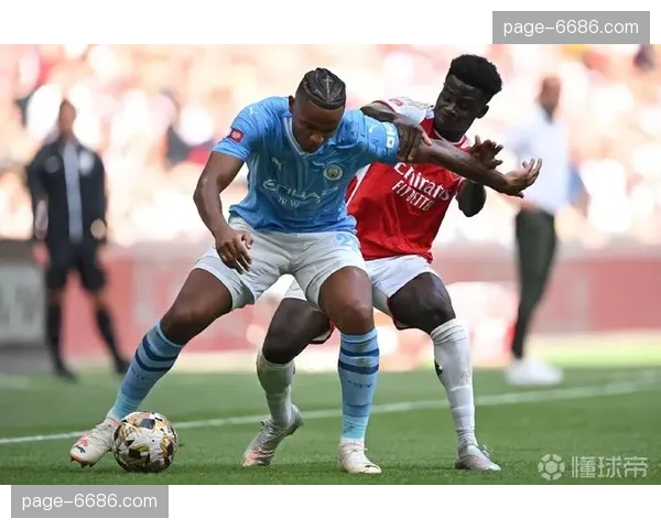 曼联对阵曼城控球率32%预期进球压制0.45，效率至上战术奏效